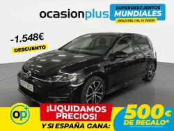 VOLKSWAGEN Golf 2.0TDI Advance DSG7 110kW