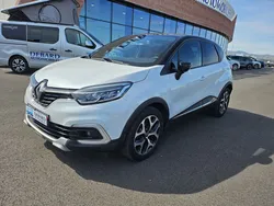 Renault CAPTUR 1.2 TCE 120CH ENERGY INTENS