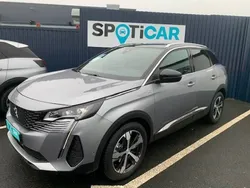 Peugeot 3008 II PureTech 130 S&S GT + Options