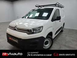 CITROEN Berlingo Van BlueHDi S&S Talla M Control 100