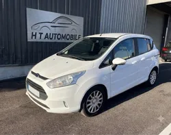 Ford b-max 1.5 cdti 90 cv trend