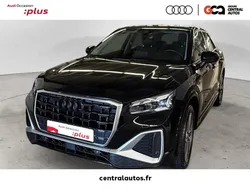 Audi Q2 35 TFSI 150 S tronic 7 Advanced