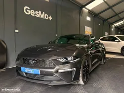 Ford Mustang 2.3 Eco Boost