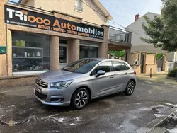 Citroën C4 Millenium Business 1.6 Blue-HDi 100 cv