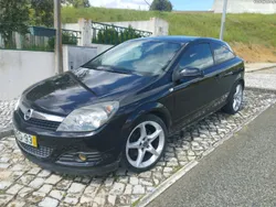 Opel Astra GTC 1.7