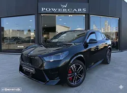BMW iX2 eDrive20 Pack Desportivo M Pro