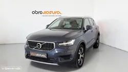 Volvo XC 40 1.5 T5 PHEV Momentum Plus