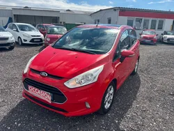 Ford b max 1.0 ecoboost 125 édition