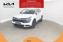 KIA Sportage 1.6 T-GDi Drive 160