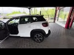 Citroën C3 Aircross 1.5 BlueHDi Feel