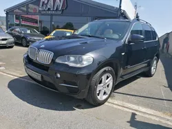 Bmw x5 (e70) (2) xdrive30da 245 exclusive
