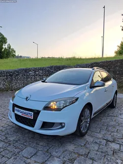 Renault Mégane 1.5 Dci GT LINE