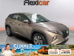 HYUNDAI Tucson 1.6 TGDI Klass 4x2