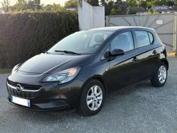 Opel Corsa 1,4 90cv année 2015 propre essentiellement Autoroute moteur à chaîne