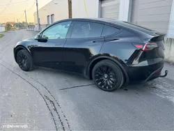 Tesla Model Y Standard