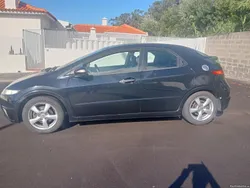 Honda Civic 5Dr