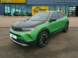 Opel Mokka Mokka-e 136ch Ultimate