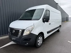 Nissan INTERSTAR FG L3H2 3T5 2.3 DCI 150CH S/S N-CONNECTA BVR