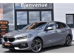 BMW SERIE 1 118i 136 ch DKG7 F40 Edition Sport