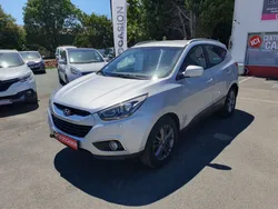Hyundai ix35 1.7 CRDI 115 2wd blue drive pack business