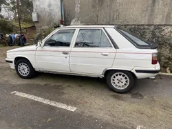 Renault 11 11