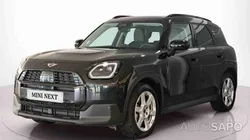 MINI Countryman One D Classic de 2025