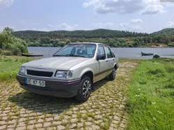 Opel Corsa A 1.2S