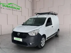 DACIA Dokker 1.6 Essential GLP 75kW