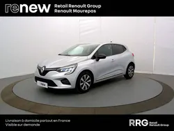 Renault clio tce 90 evolution