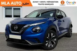 🔵 Nissan Juke II 1.0 DIG-T 114ch Acenta