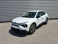 Citroën c4 x PureTech 100 S&S BVM6 You