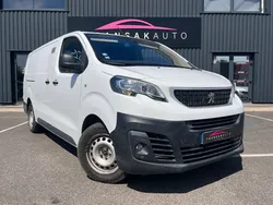 Peugeot EXPERT *L2*DISTRIBUTION ET VIDANGE BOITE FAITES*122CH