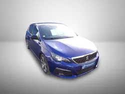 Peugeot 308 (2) Puretech 130 GT Line