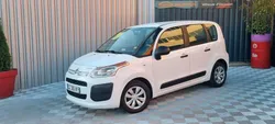 C3 picasso 1.6 hdi 92cv climatise