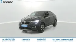 Renault Arkana mild hybrid 140 EDC FAP 22 Evolution 5p