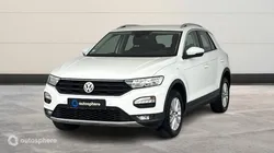Volkswagen T-Roc 1.0 TSI 115ch Lounge Euro6d-T