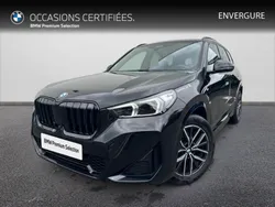 Bmw X1 sDrive18d 150ch M Sport