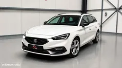 SEAT Leon 1.0 TSI FR