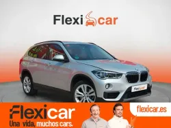BMW X1 sDrive 20iA