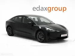 Tesla Model 3 Standard Range Plus RWD