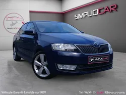 SKODA RAPID 1.4 TSI 122ch ELEGANCE Garantie 1 an