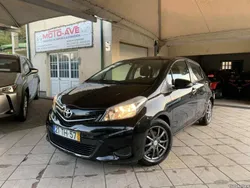 Toyota Yaris 1.4 d-4d