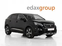Peugeot 3008 1.5 BlueHDi Allure