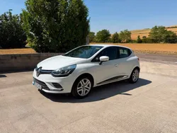 Renault clio iv 1.5 dci