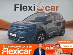 Citroen C5 Aircross PureTech S&S Feel EAT8 130