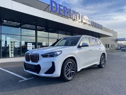 Bmw X1 (U11) SDRIVE18I 136CH M SPORT