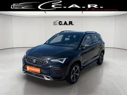SEAT Ateca 1.5 TSI 150 ch Start/Stop DSG7 FR