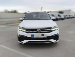 Volkswagen Tiguan 2.0TDI R-Line DSG 110kW