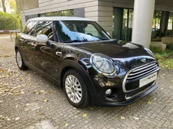 MINI Cooper D Nacional 129.000klms