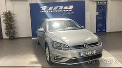Volkswagen Golf 1.6 TDi Confortline de 2020